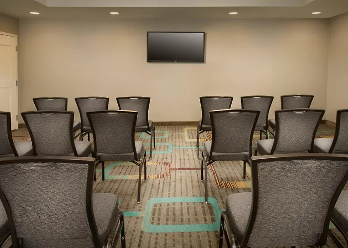 Residence Inn By Marriott Tyler