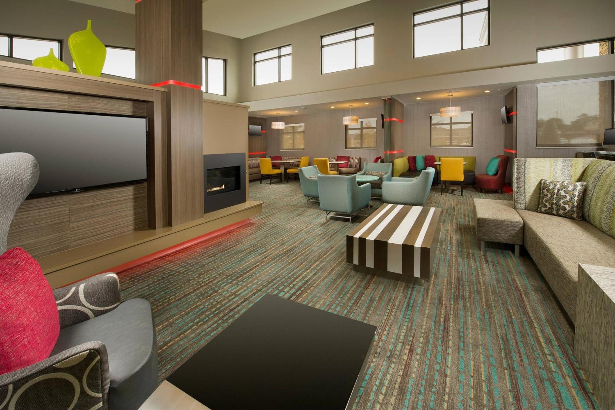 By Marriott Hotel Tyler