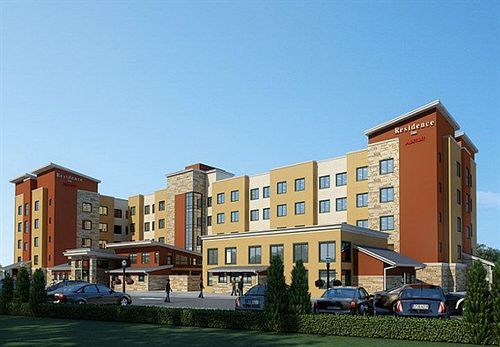 Hotel By Marriott Tyler