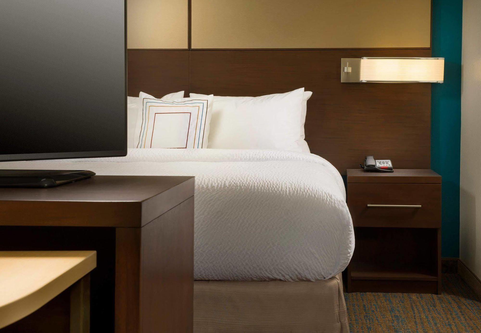 By Marriott Hotel Tyler