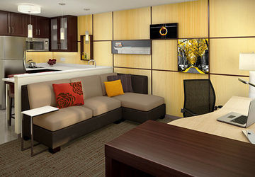 By Marriott