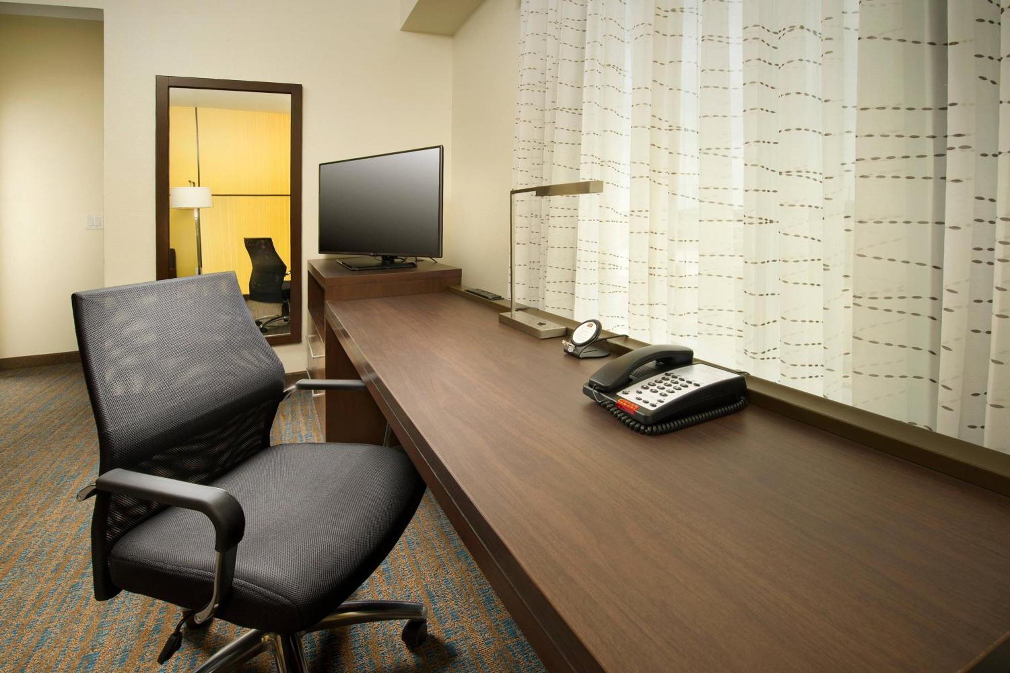 By Marriott Hotel Tyler